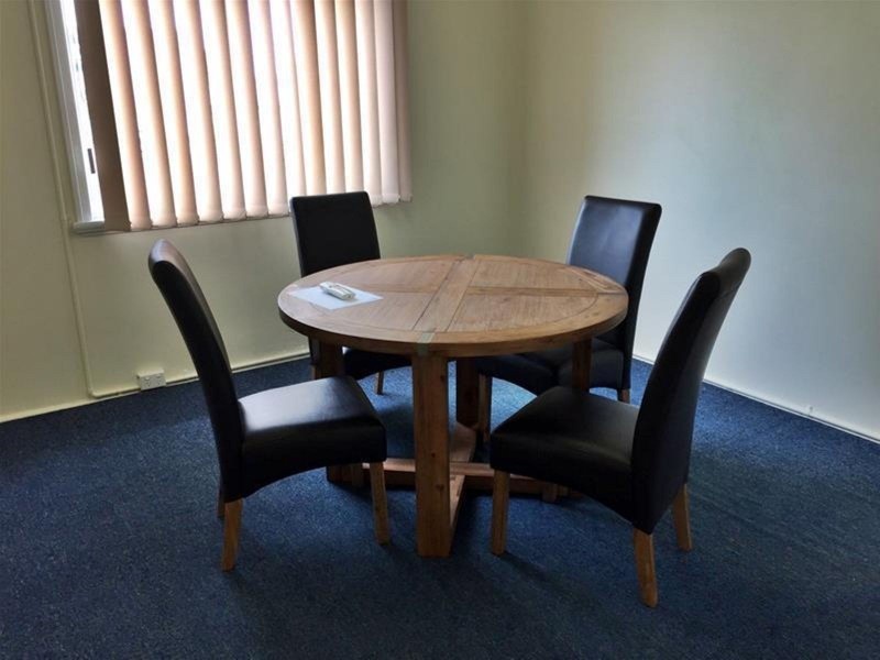 1, 2, 3 & 4/36 Victoria Street, Mackay QLD 4740