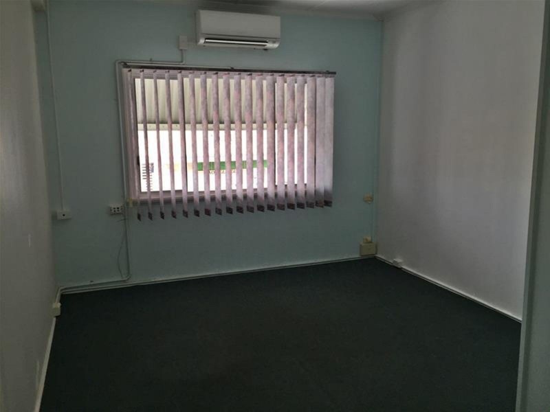 1, 2, 3 & 4/36 Victoria Street, Mackay QLD 4740