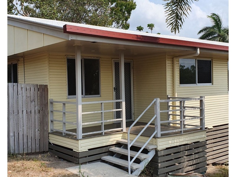 4 Utah Avenue, Sarina QLD 4737