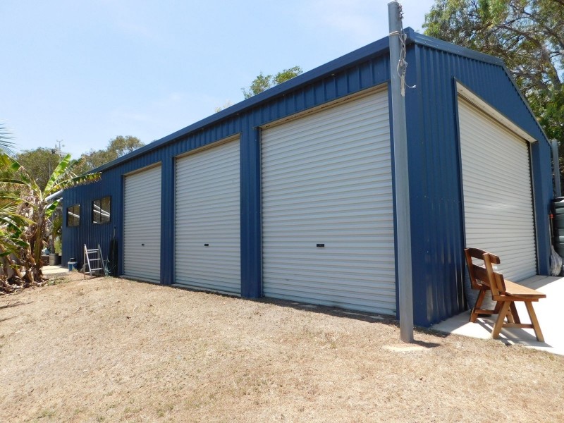 3 Garnham Court, Ilbilbie QLD 4738