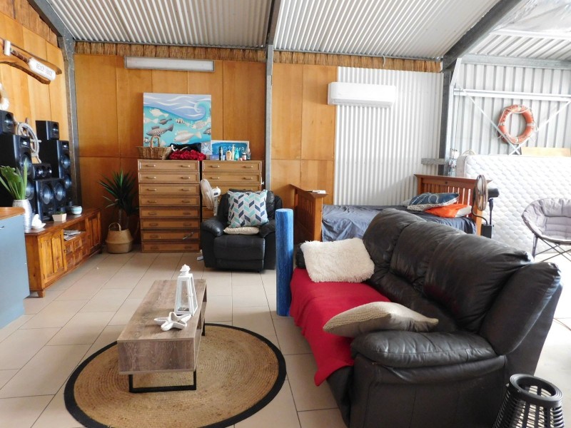 3 Garnham Court, Ilbilbie QLD 4738