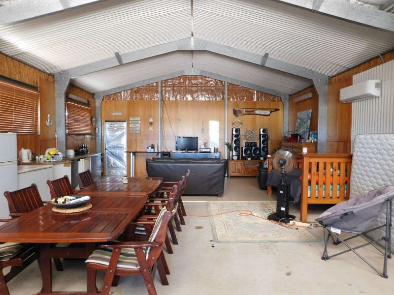 3 Garnham Court, Ilbilbie QLD 4738