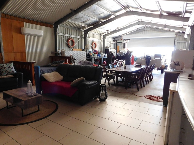 3 Garnham Court, Ilbilbie QLD 4738