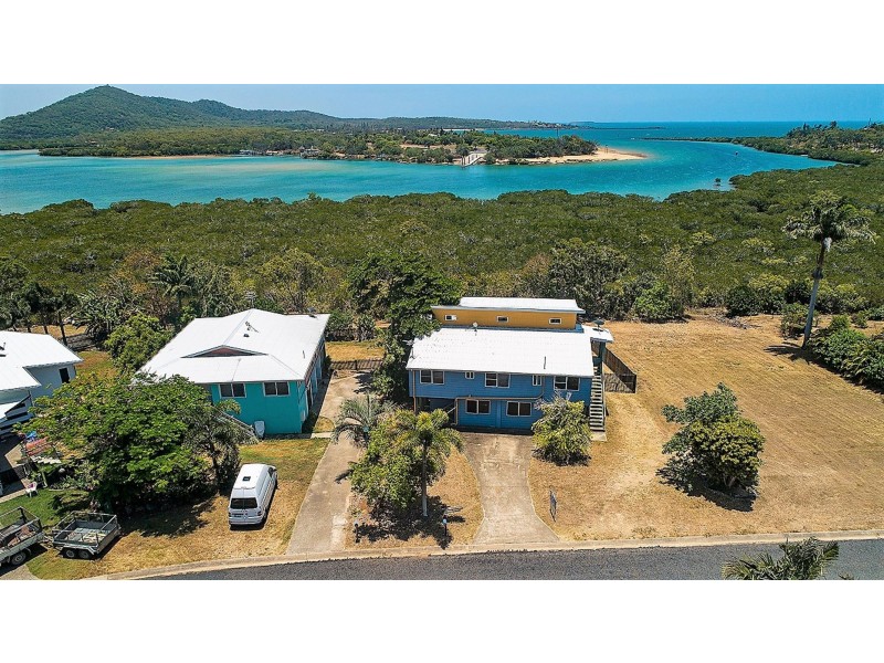 22 Morris Street, Campwin Beach QLD 4737