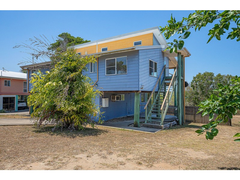 22 Morris Street, Campwin Beach QLD 4737