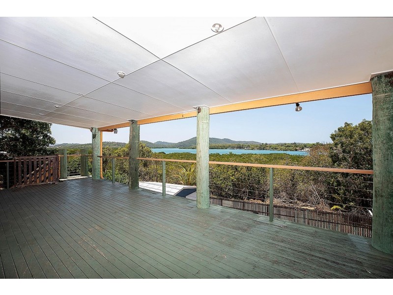 22 Morris Street, Campwin Beach QLD 4737