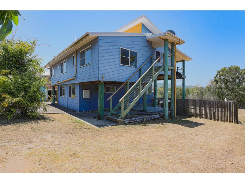 22 Morris Street, Campwin Beach QLD 4737