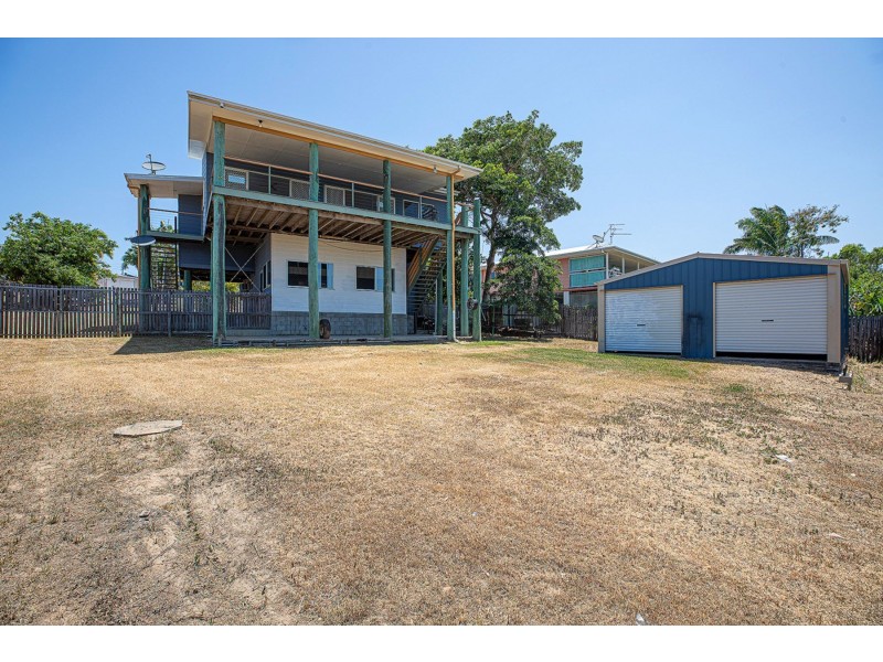 22 Morris Street, Campwin Beach QLD 4737