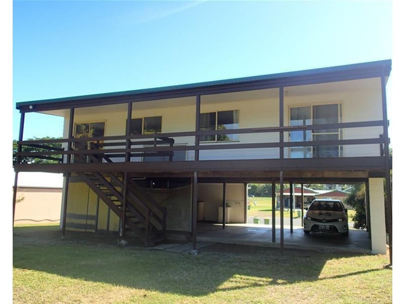 85 Westcott Avenue, Campwin Beach QLD 4737
