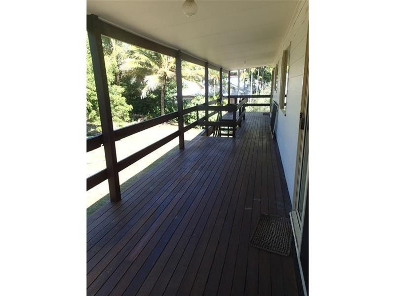 85 Westcott Avenue, Campwin Beach QLD 4737