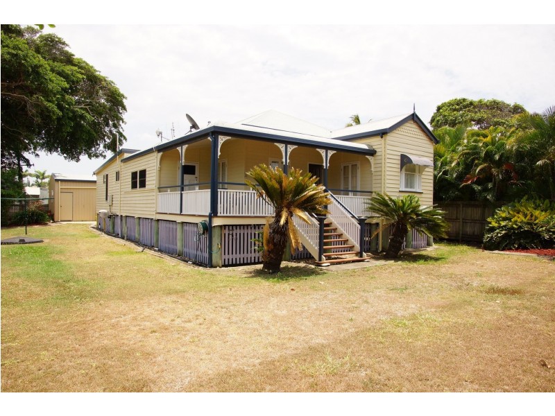 69 Westcott Avenue, Campwin Beach QLD 4737