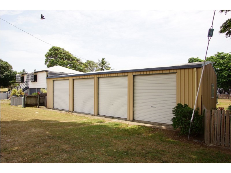 69 Westcott Avenue, Campwin Beach QLD 4737