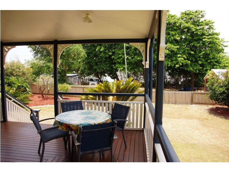 69 Westcott Avenue, Campwin Beach QLD 4737