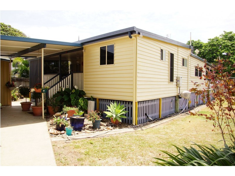 69 Westcott Avenue, Campwin Beach QLD 4737