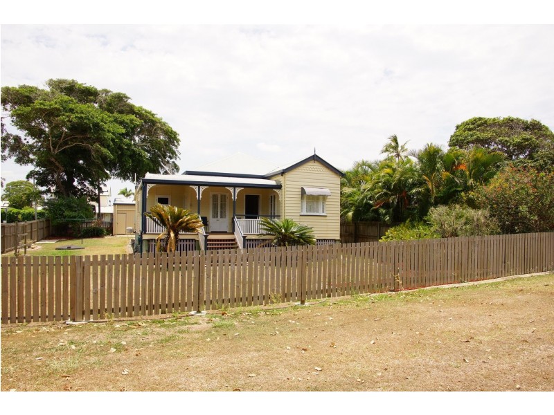69 Westcott Avenue, Campwin Beach QLD 4737