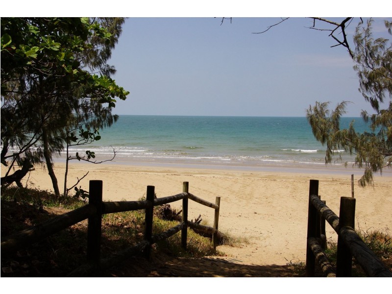 69 Westcott Avenue, Campwin Beach QLD 4737