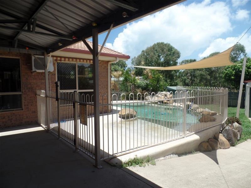 43 Campwin Beach Road, Campwin Beach QLD 4737