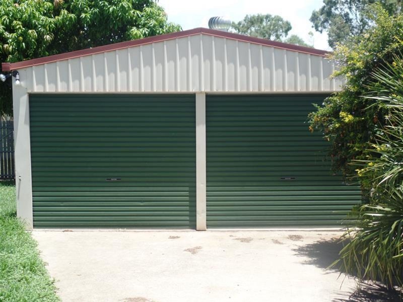 43 Campwin Beach Road, Campwin Beach QLD 4737