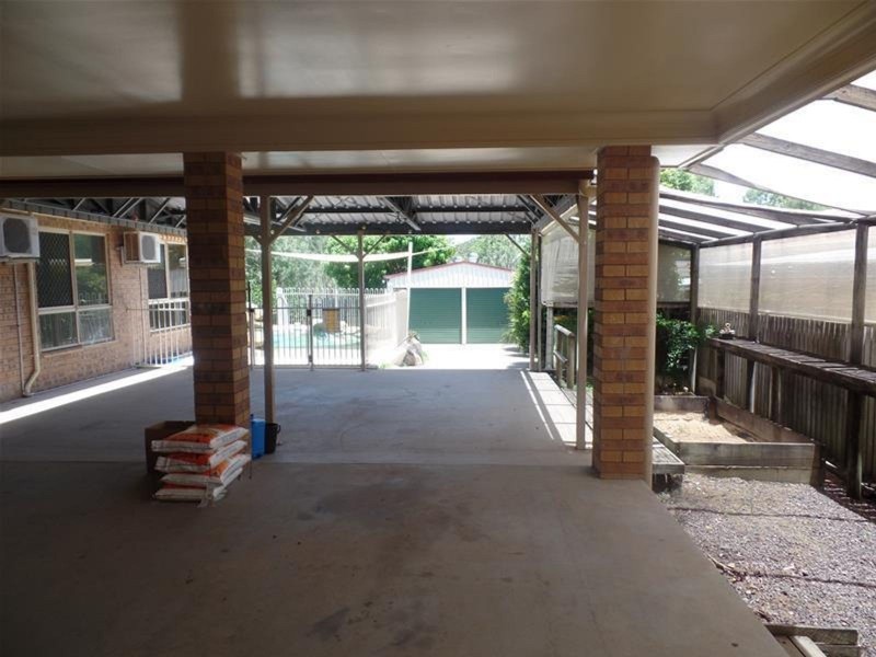 43 Campwin Beach Road, Campwin Beach QLD 4737