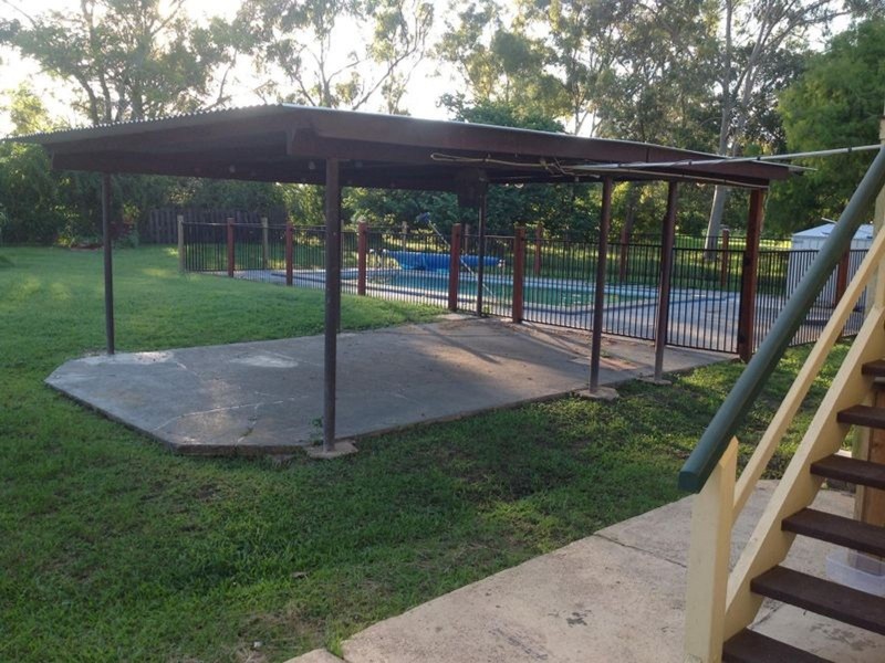 33 Mumby Street, Koumala QLD 4738