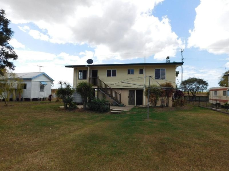 31 Brown Street, Koumala QLD 4738