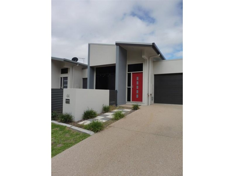 44 Bunya Way, Andergrove QLD 4740