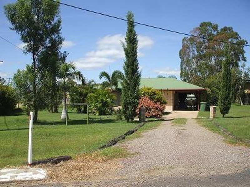 12 Wilkin Street, Nebo QLD 4742