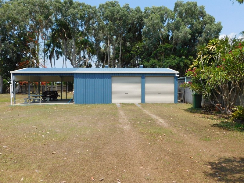 45 Melba Street, Armstrong Beach QLD 4737