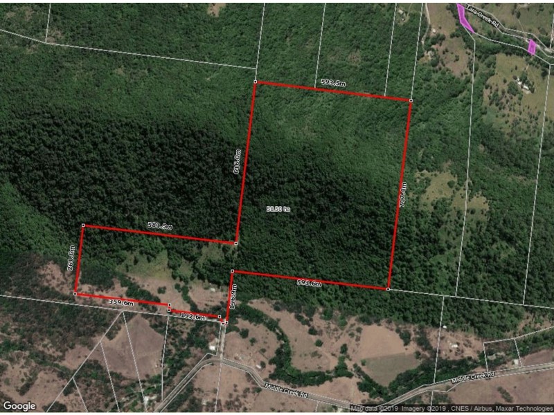 176 Middle Creek Road, Sarina QLD 4737