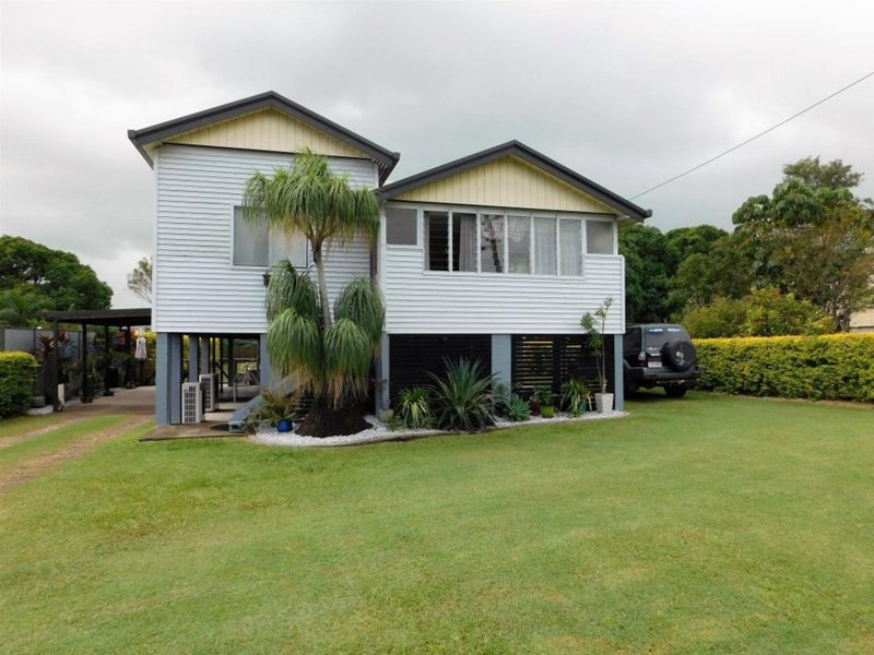 30 Mill Street, Sarina QLD 4737