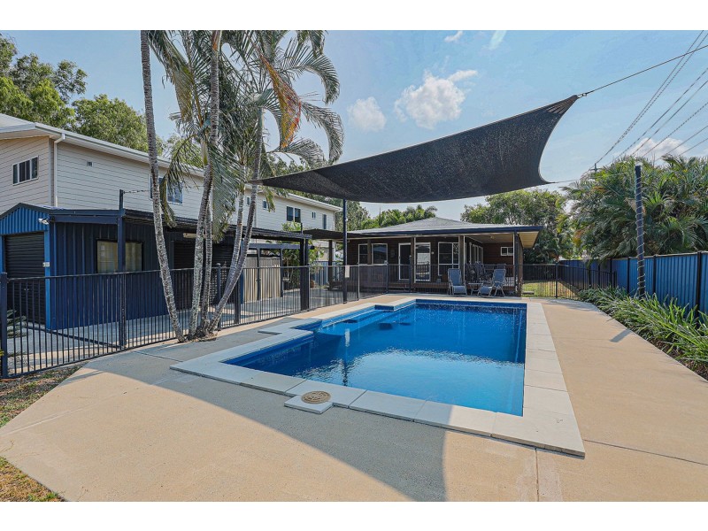 2 Everett Street, Ball Bay QLD 4741