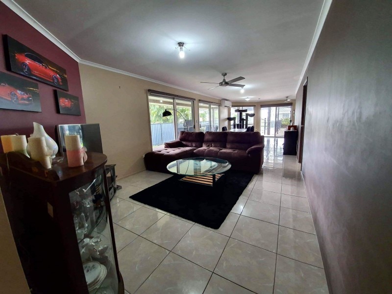 2 Everett Street, Ball Bay QLD 4741