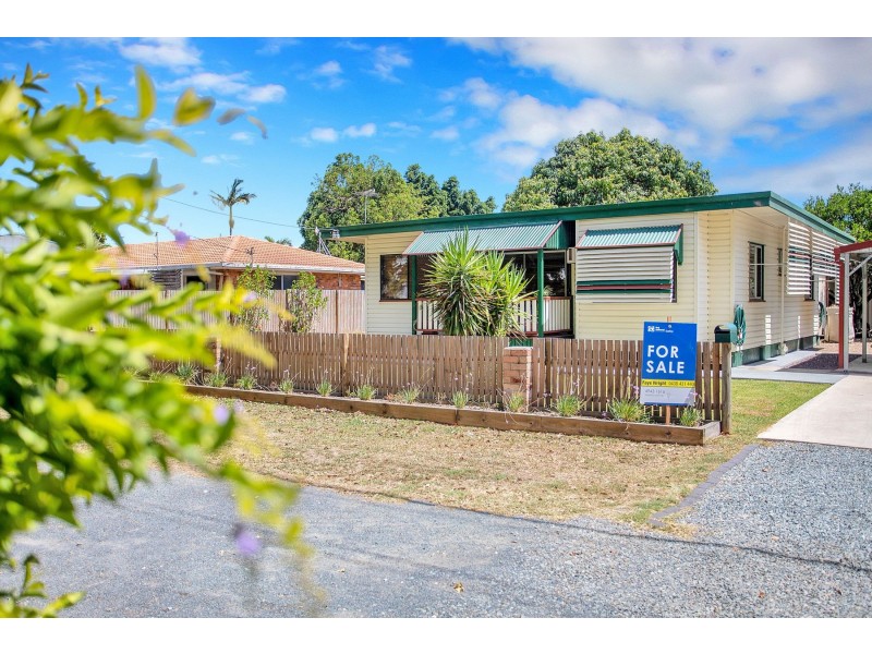 25912 Peak Downs Highway, Alexandra QLD 4740
