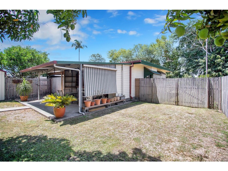 25912 Peak Downs Highway, Alexandra QLD 4740
