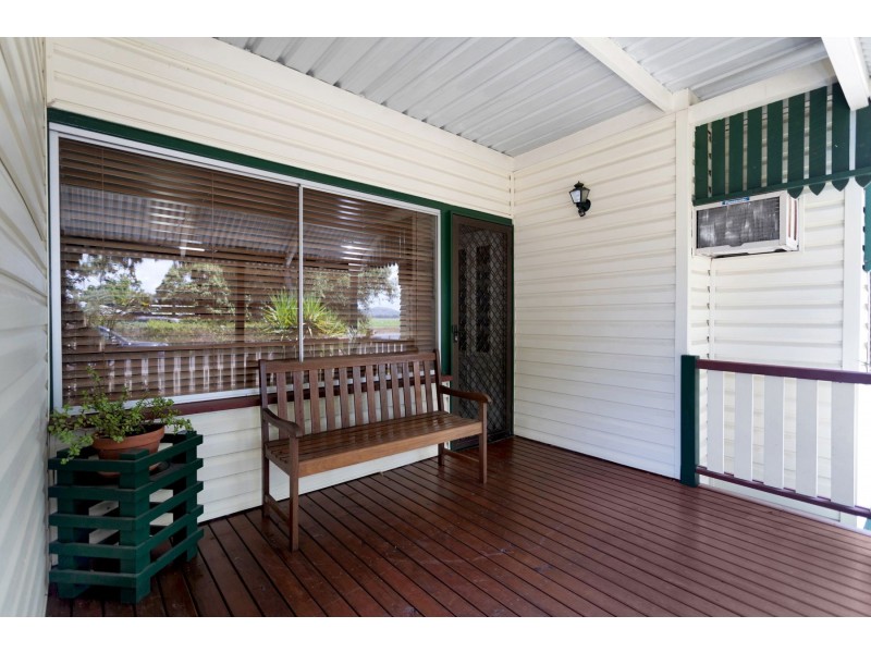 25912 Peak Downs Highway, Alexandra QLD 4740