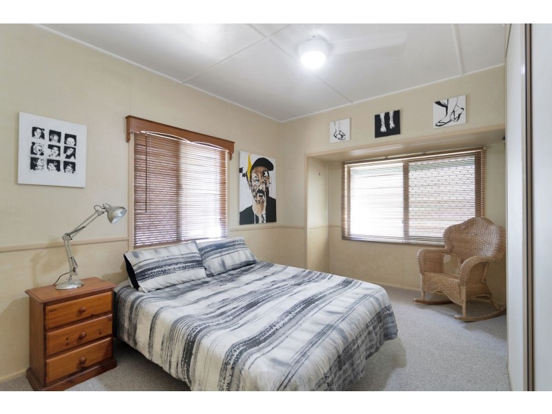 25912 Peak Downs Highway, Alexandra QLD 4740