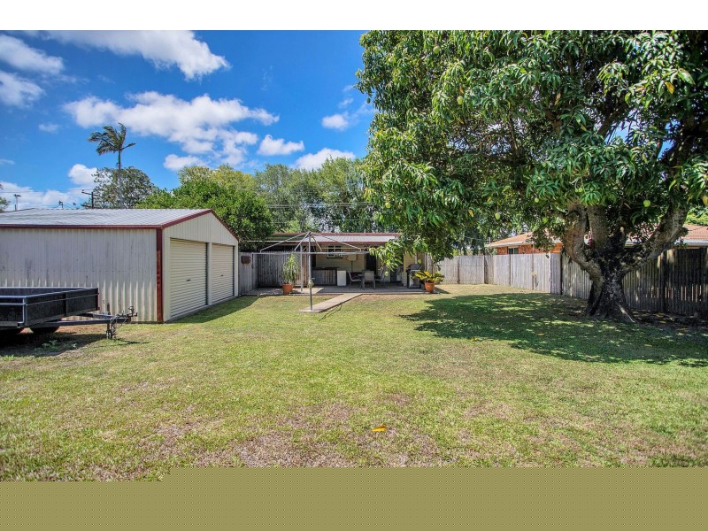 25912 Peak Downs Highway, Alexandra QLD 4740
