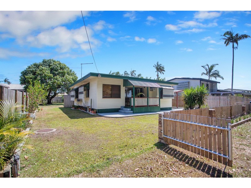 25912 Peak Downs Highway, Alexandra QLD 4740