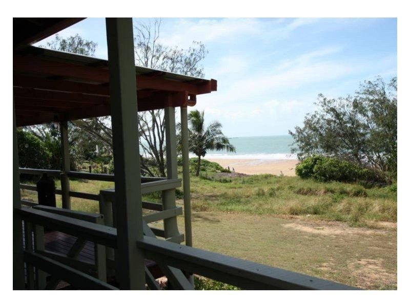 75 Rasmussen Avenue, Salonika Beach QLD 4740