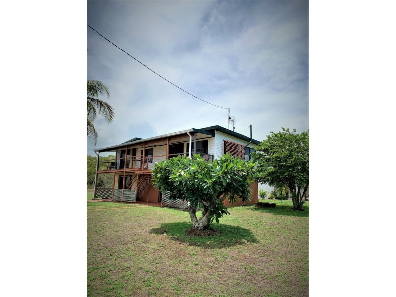 111 Zelma Street, Grasstree Beach QLD 4740