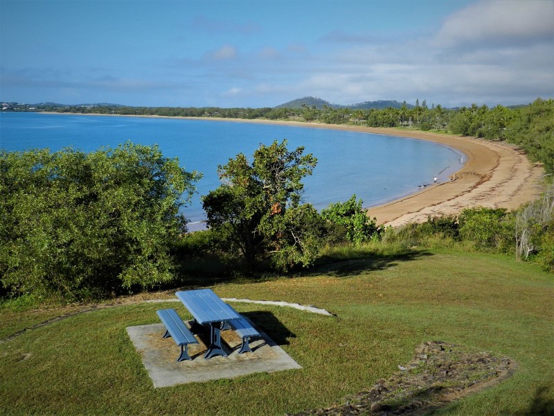 111 Zelma Street, Grasstree Beach QLD 4740