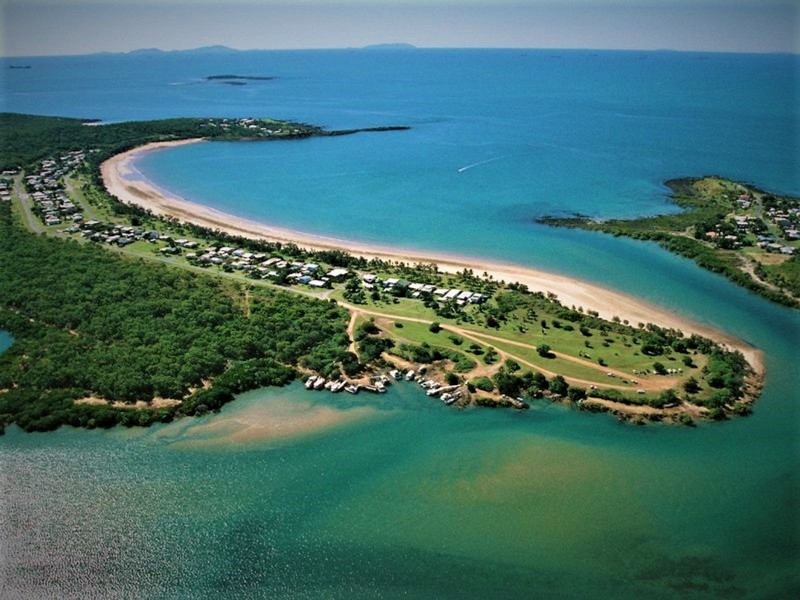 111 Zelma Street, Grasstree Beach QLD 4740