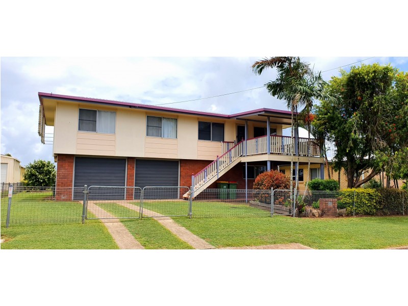 21  Ware Ave, Sarina QLD 4737