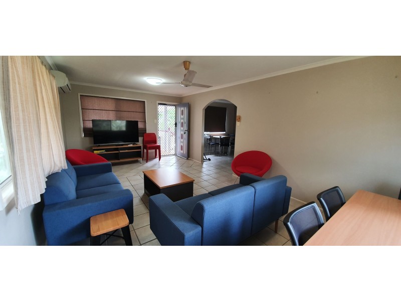 21  Ware Ave, Sarina QLD 4737