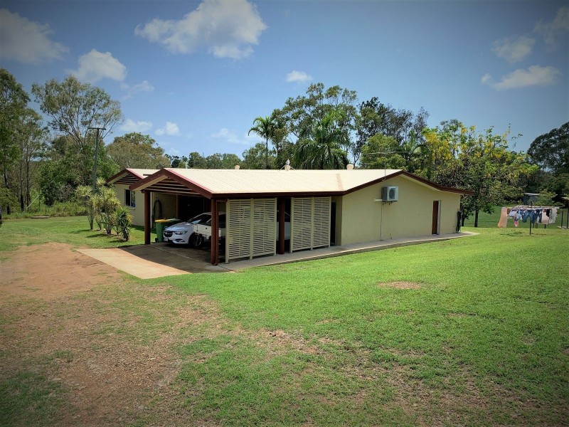 202 Bally Keel Road, Alligator Creek QLD 4740