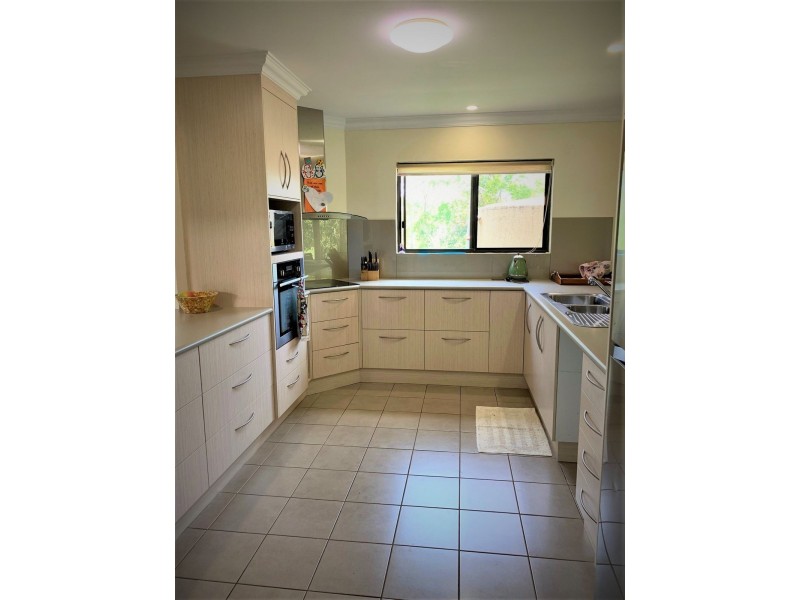 202 Bally Keel Road, Alligator Creek QLD 4740