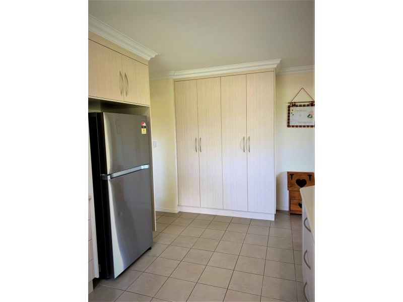 202 Bally Keel Road, Alligator Creek QLD 4740