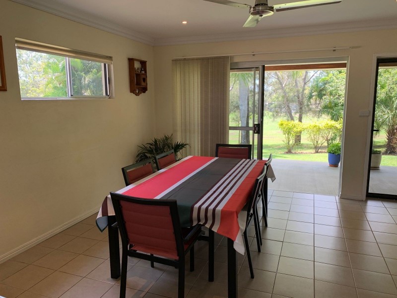 202 Bally Keel Road, Alligator Creek QLD 4740