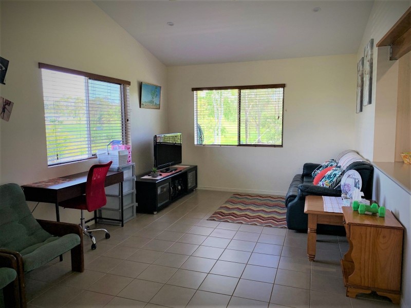 202 Bally Keel Road, Alligator Creek QLD 4740