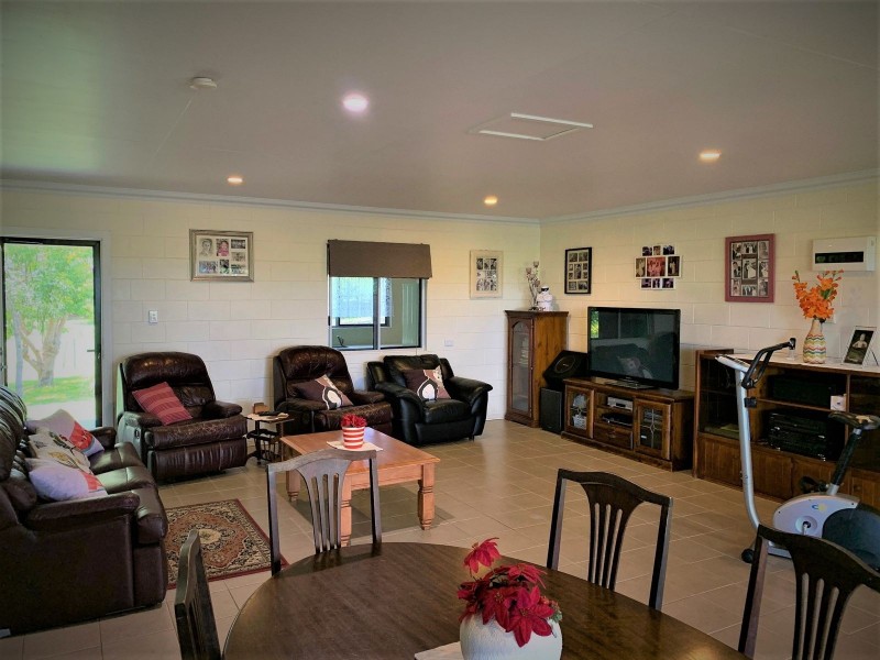 202 Bally Keel Road, Alligator Creek QLD 4740